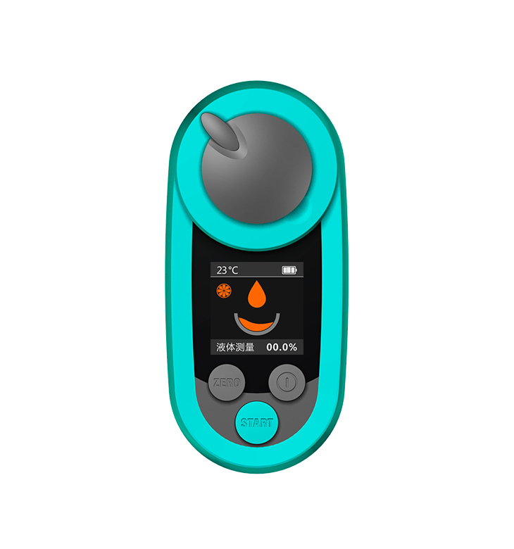 電子測(cè)距儀